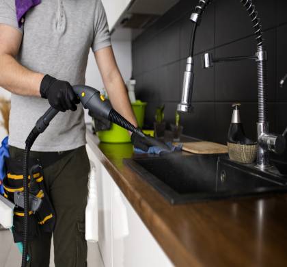 The Benefits of Hot Water Jetting for Homeowners